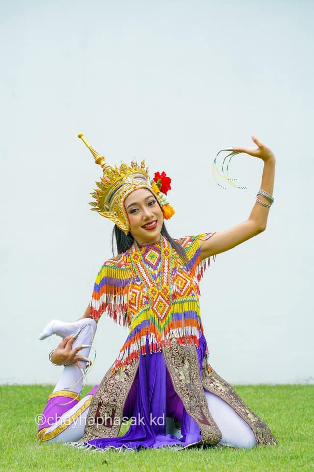 Nora(โนรา, โนห์รา) the dance drama in Southern Thailand | THAILAND 🇹🇭
