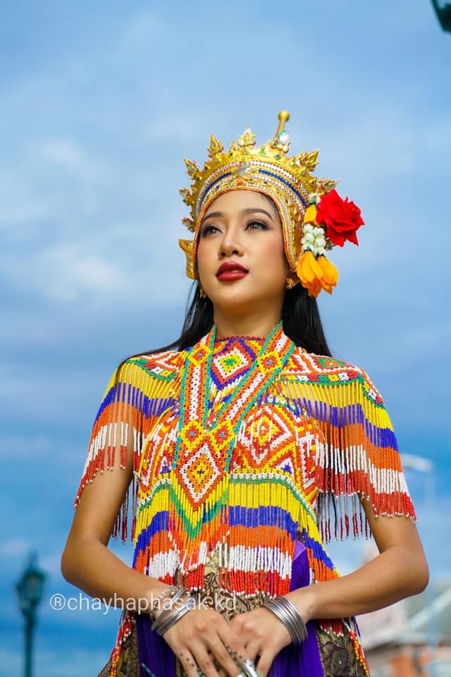 Nora(โนรา, โนห์รา) the dance drama in Southern Thailand | THAILAND 🇹🇭