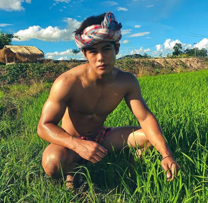 ดีต่อใจ#1984เพลิน