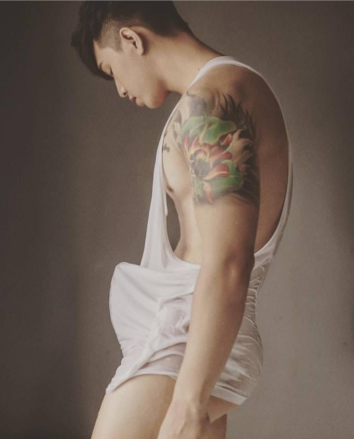 คันกีมั้ยเธอ9