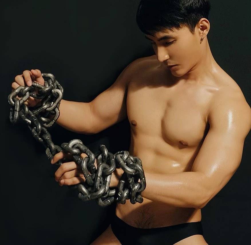 คันกีมั้ยเธอ9