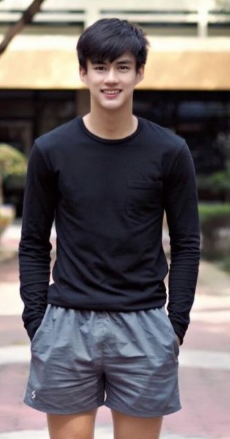 โอ๊ต.ภาสกร(ยังก์เวอร์จิ้น)