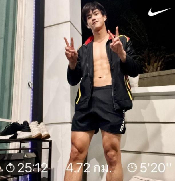 โอ๊ต.ภาสกร(ยังก์เวอร์จิ้น)