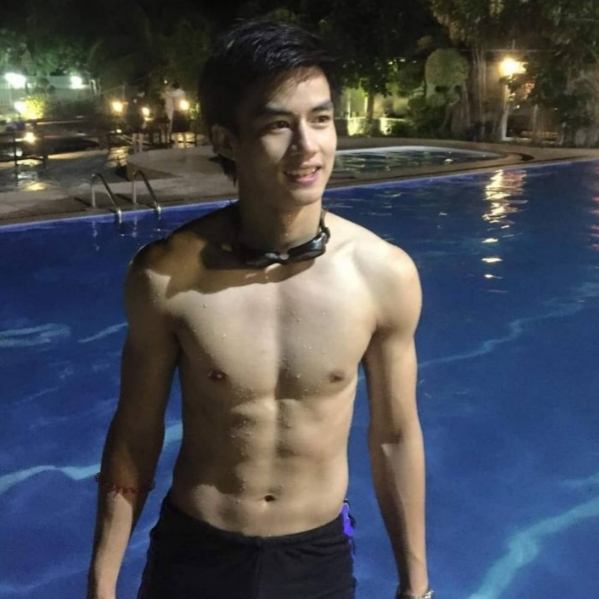 โอ๊ต.ภาสกร(ยังก์เวอร์จิ้น)