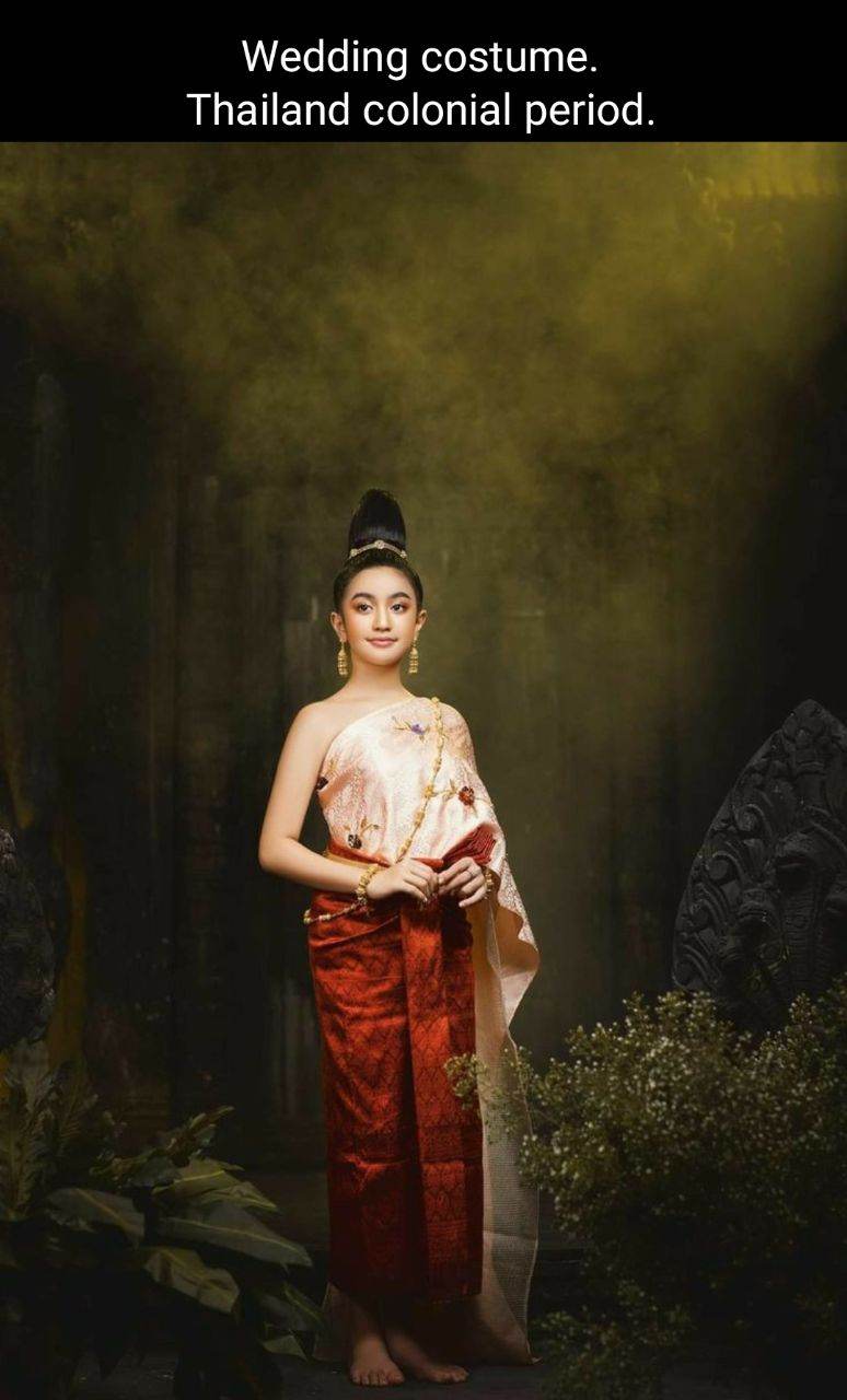 Thailand culture in Cambodia