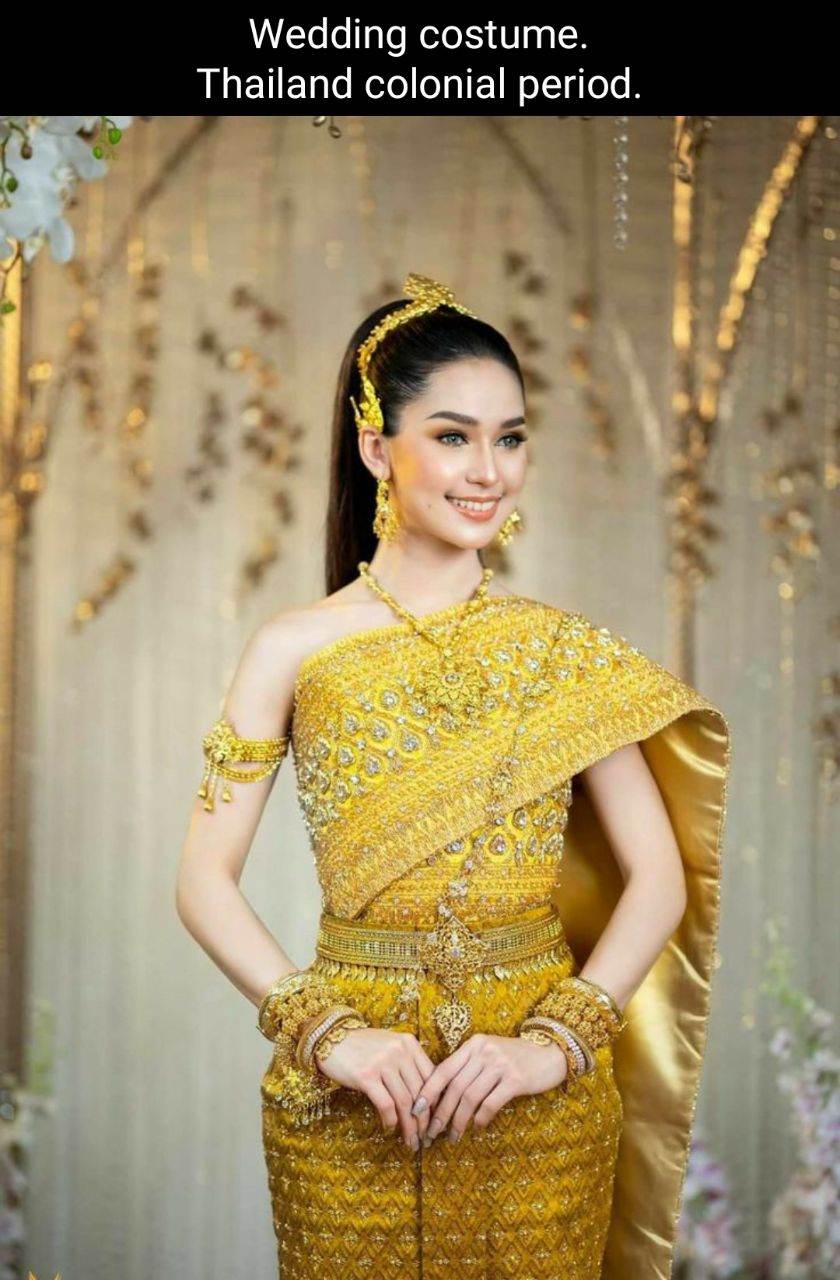 Thailand culture in Cambodia