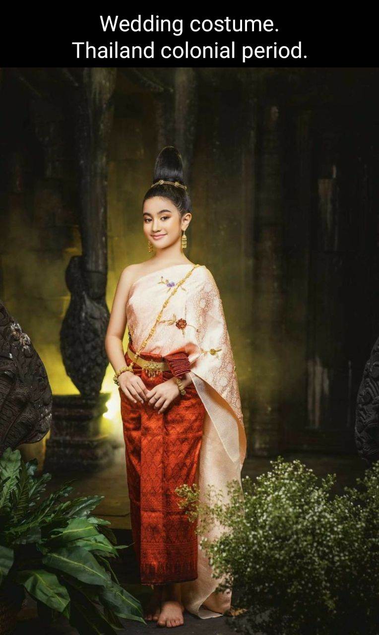 Thailand culture in Cambodia