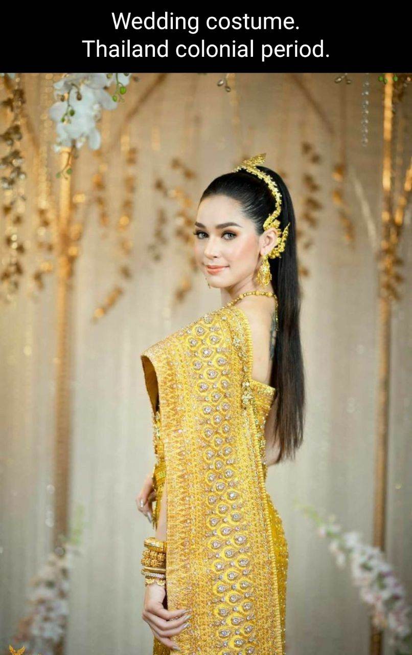 Thailand culture in Cambodia