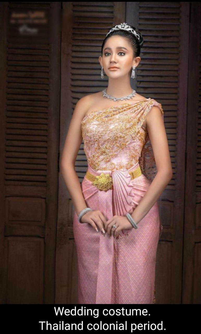 Thailand culture in Cambodia