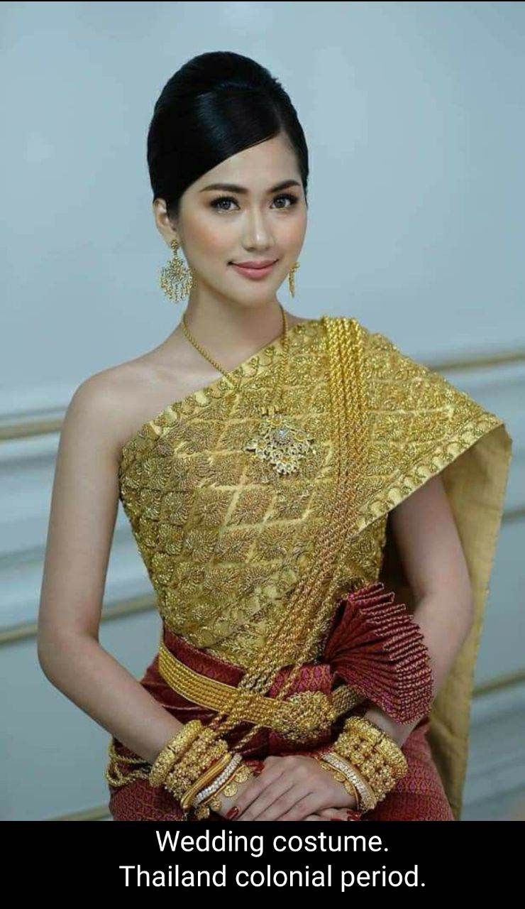 Thailand culture in Cambodia