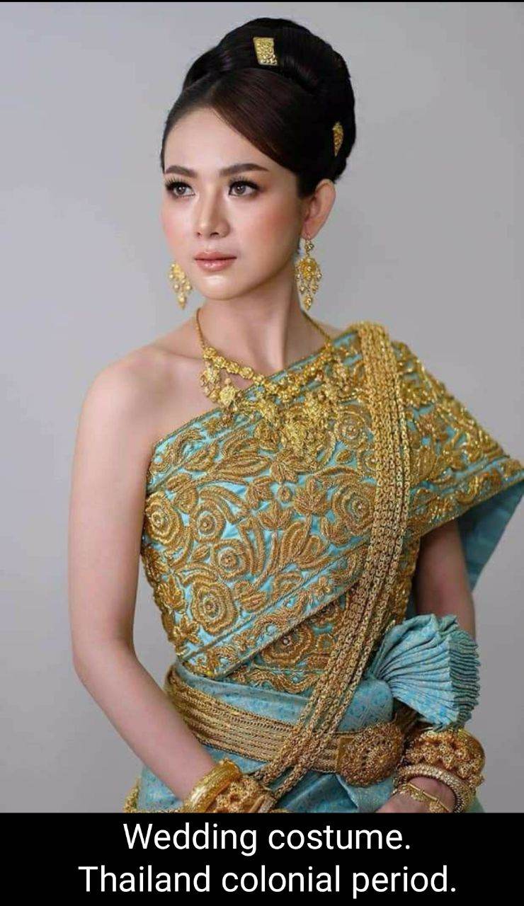 Thailand culture in Cambodia