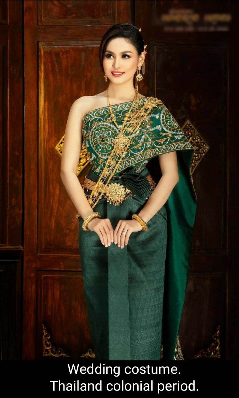 Thailand culture in Cambodia