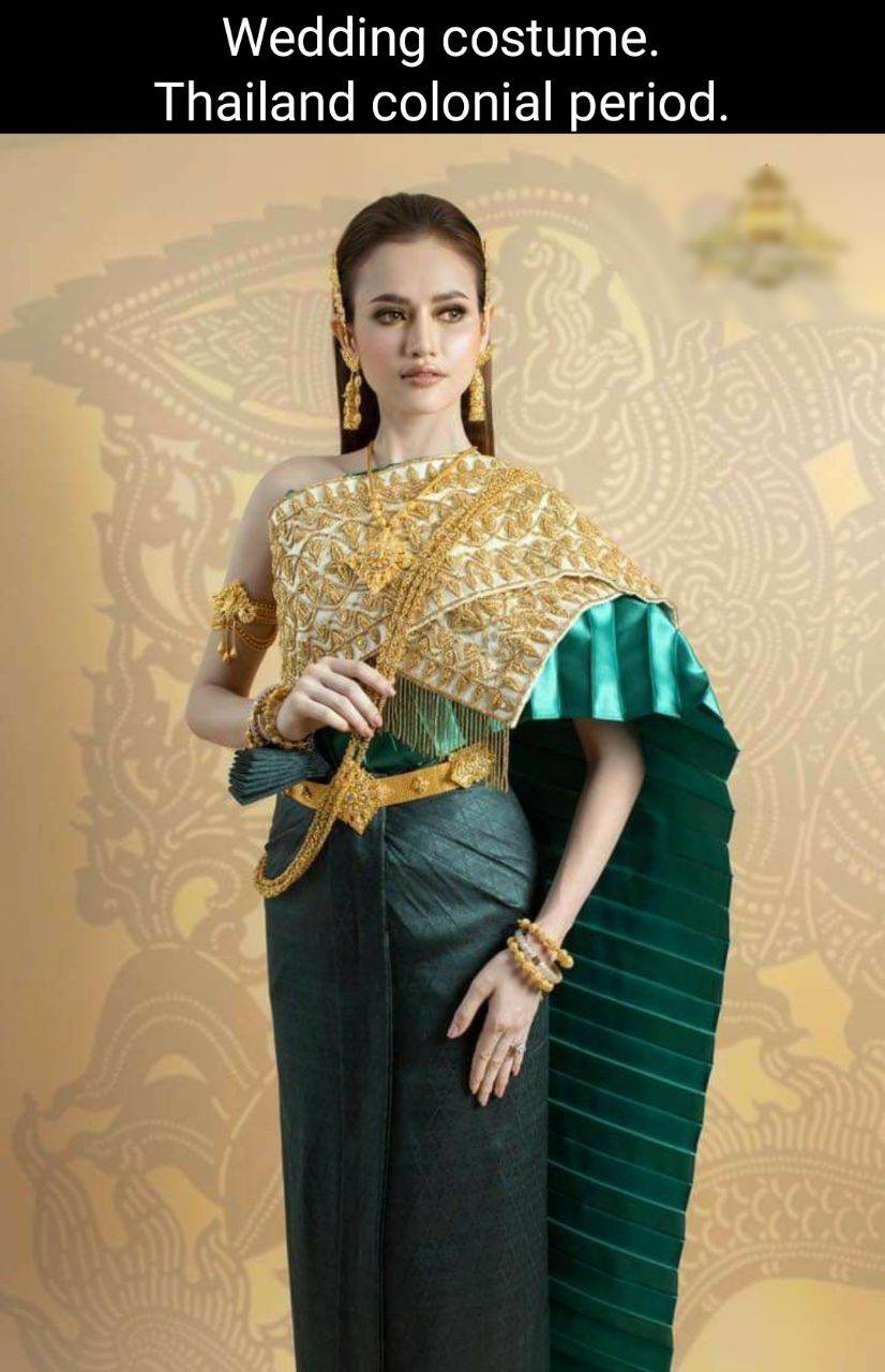 Thailand culture in Cambodia