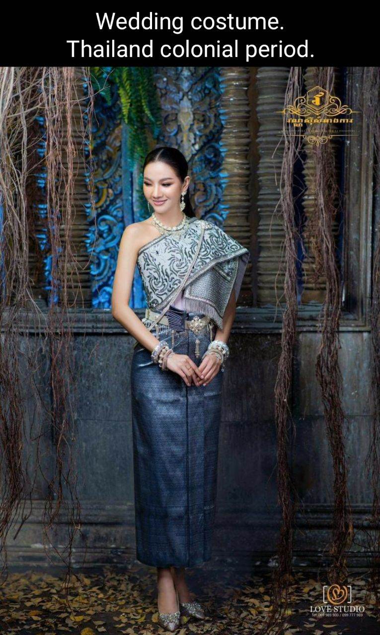 Thailand culture in Cambodia
