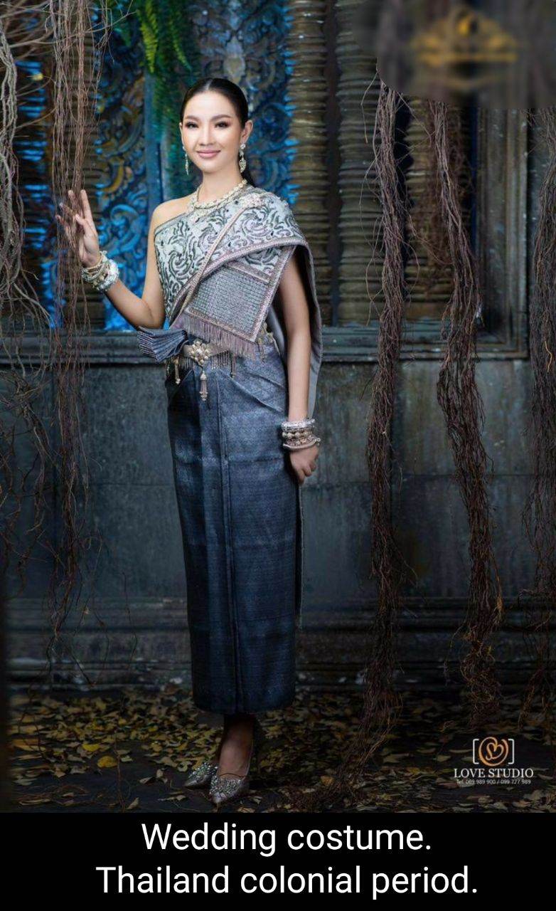 Thailand culture in Cambodia