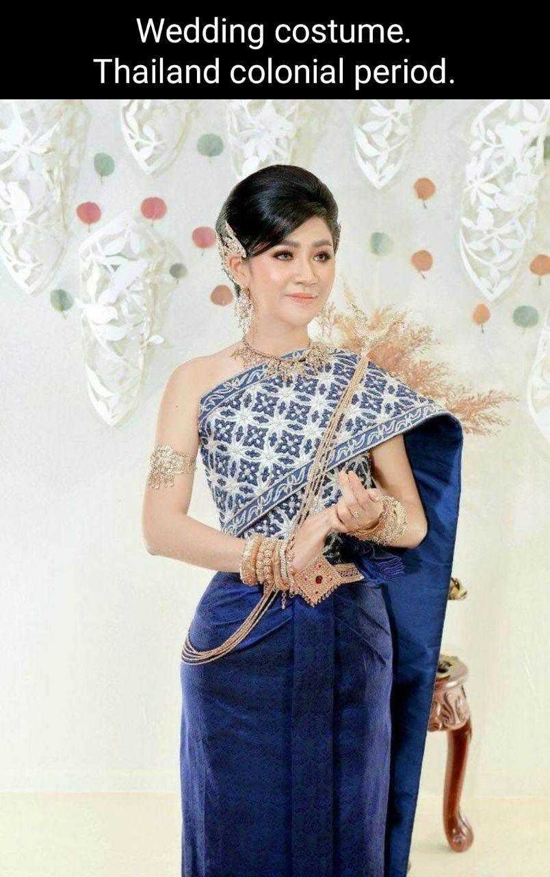 Thailand culture in Cambodia