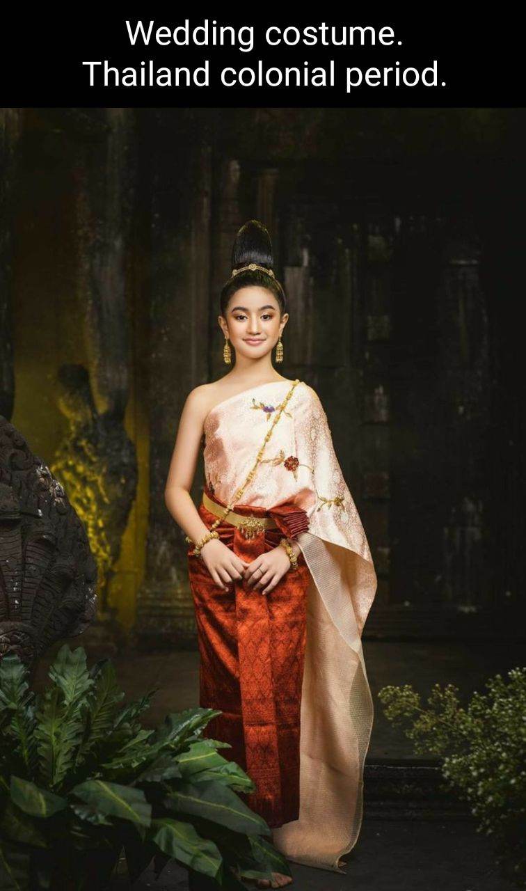 Thailand culture in Cambodia