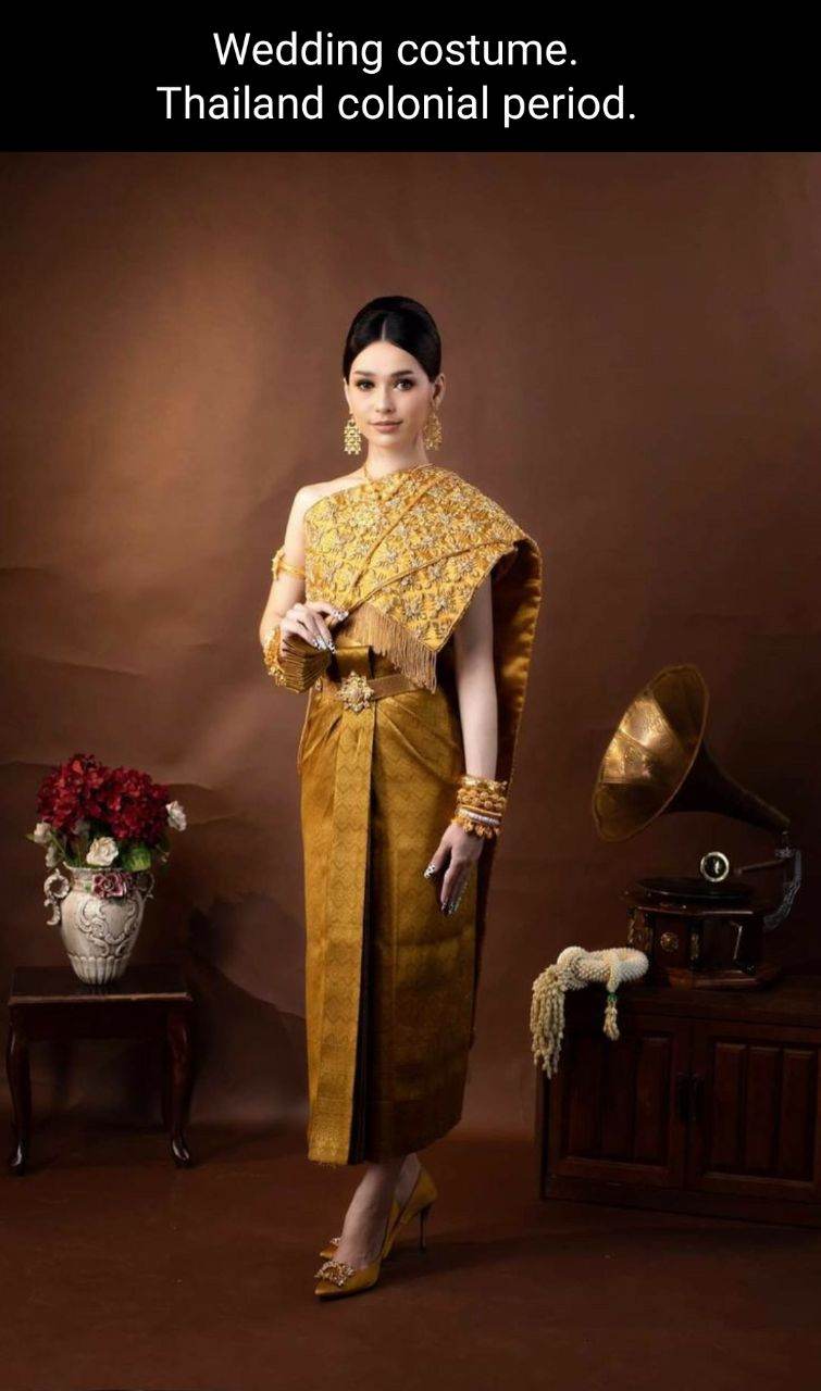 Thailand culture in Cambodia