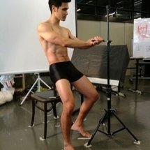 เต็มพิกัดสยิว: อ๋อง วันชนะ
