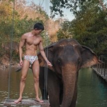 เต็มพิกัดแซ่บส์: R-โป ณัฐวิญญ์
