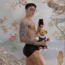 เต็มพิกัดแซ่บส์: R-โป ณัฐวิญญ์