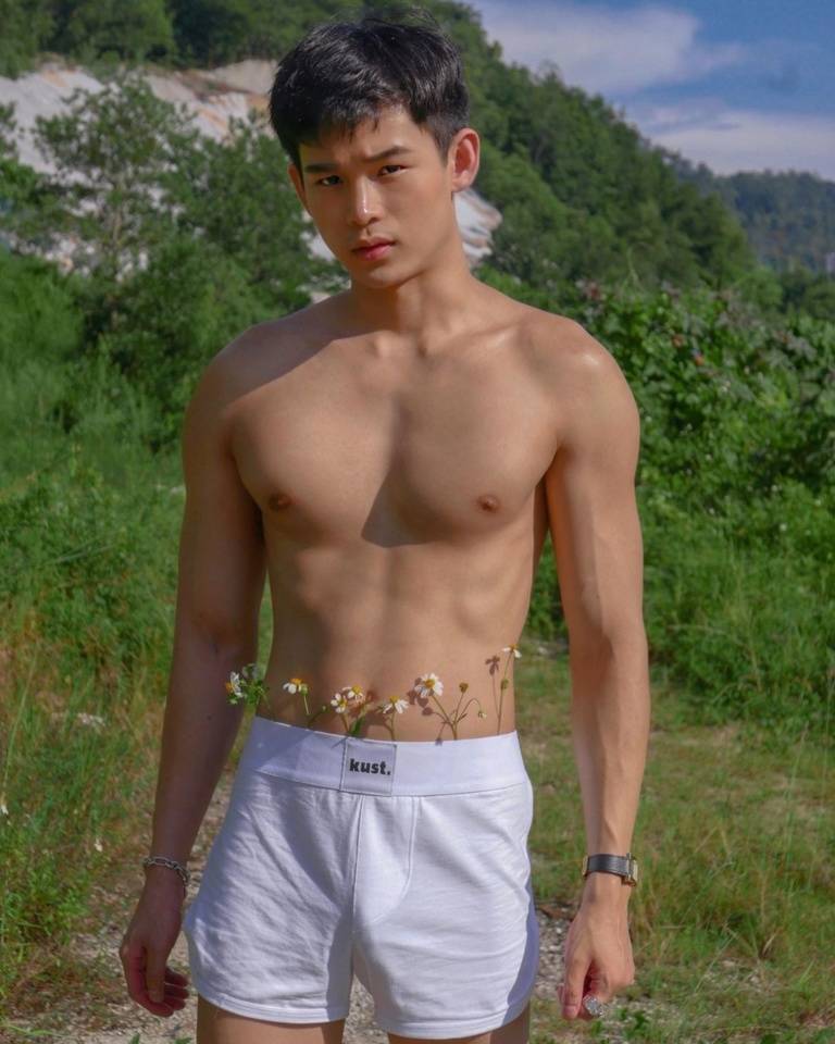 เต็มพิกัดแซ่บส์: R-โป ณัฐวิญญ์