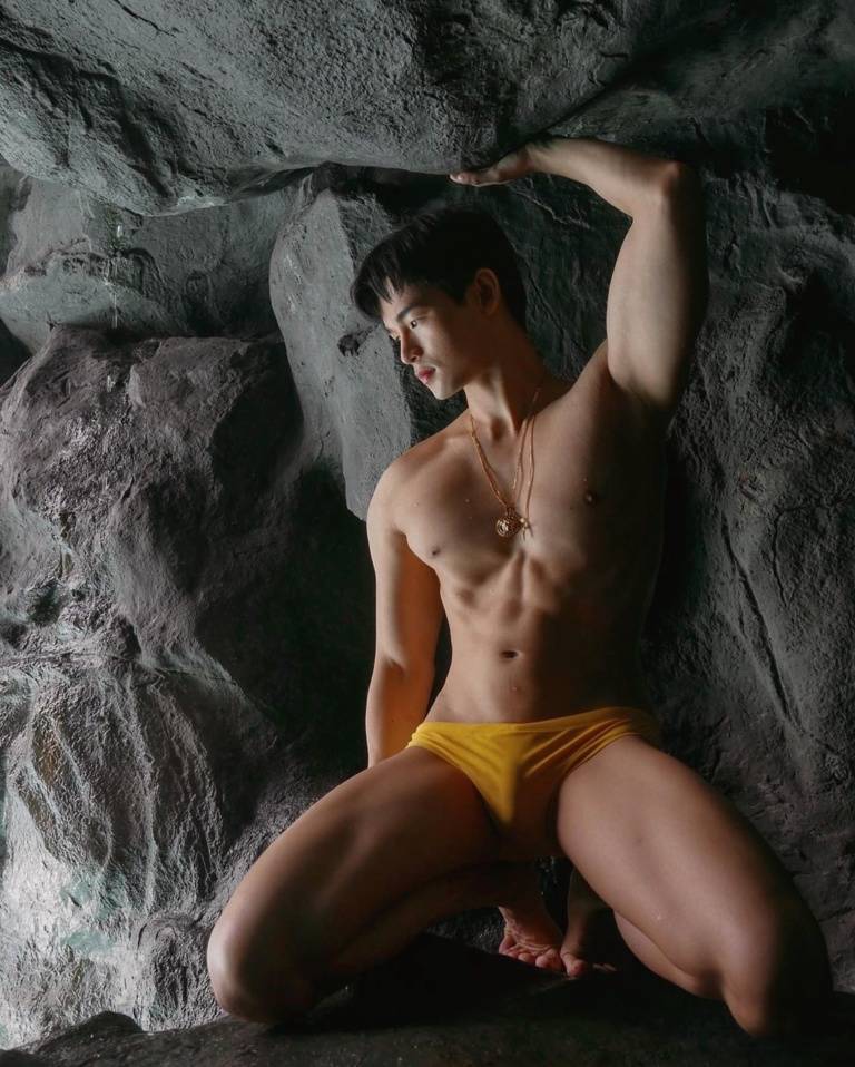 เต็มพิกัดแซ่บส์: R-โป ณัฐวิญญ์