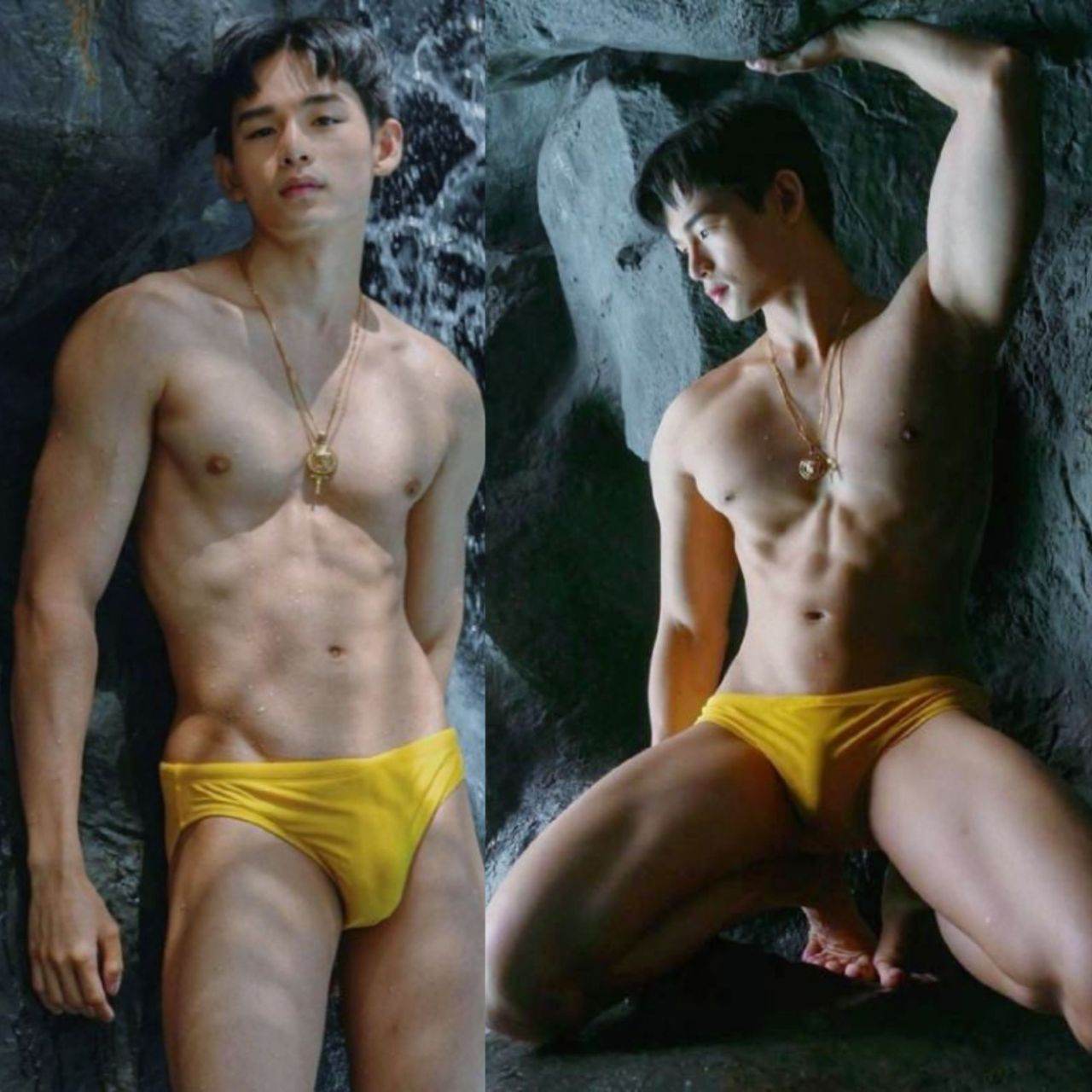 เต็มพิกัดแซ่บส์: R-โป ณัฐวิญญ์