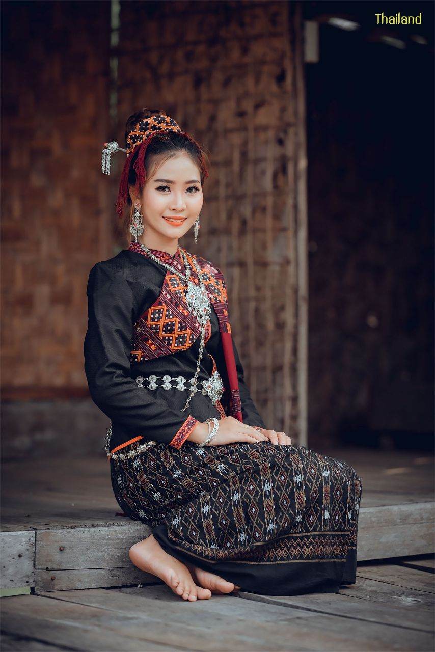 Phu-Tai ethnic in Kalasin province | THAILAND 🇹🇭