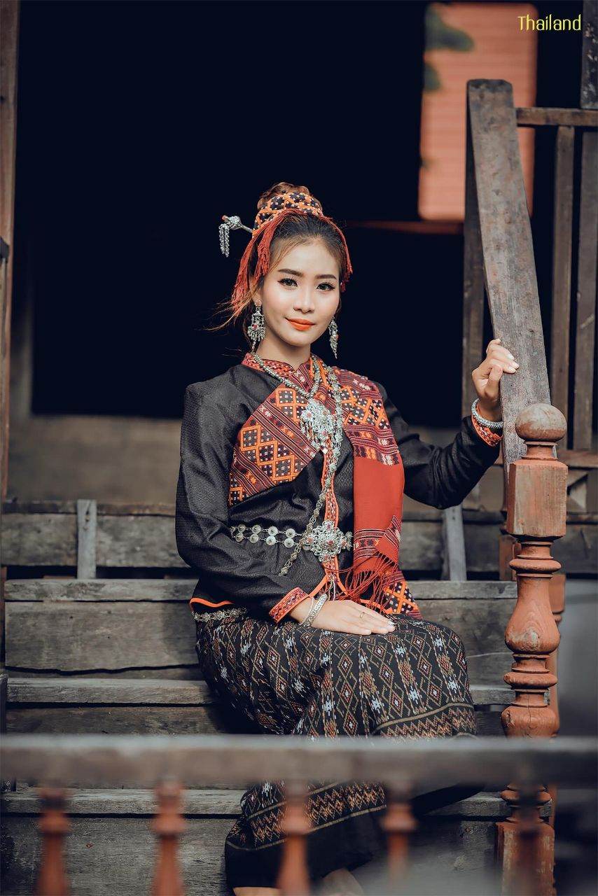 Phu-Tai ethnic in Kalasin province | THAILAND 🇹🇭
