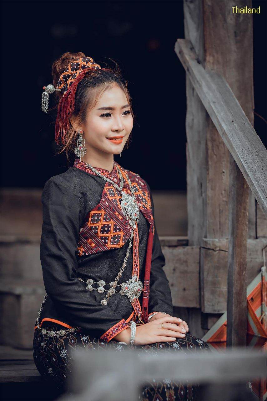Phu-Tai ethnic in Kalasin province | THAILAND 🇹🇭