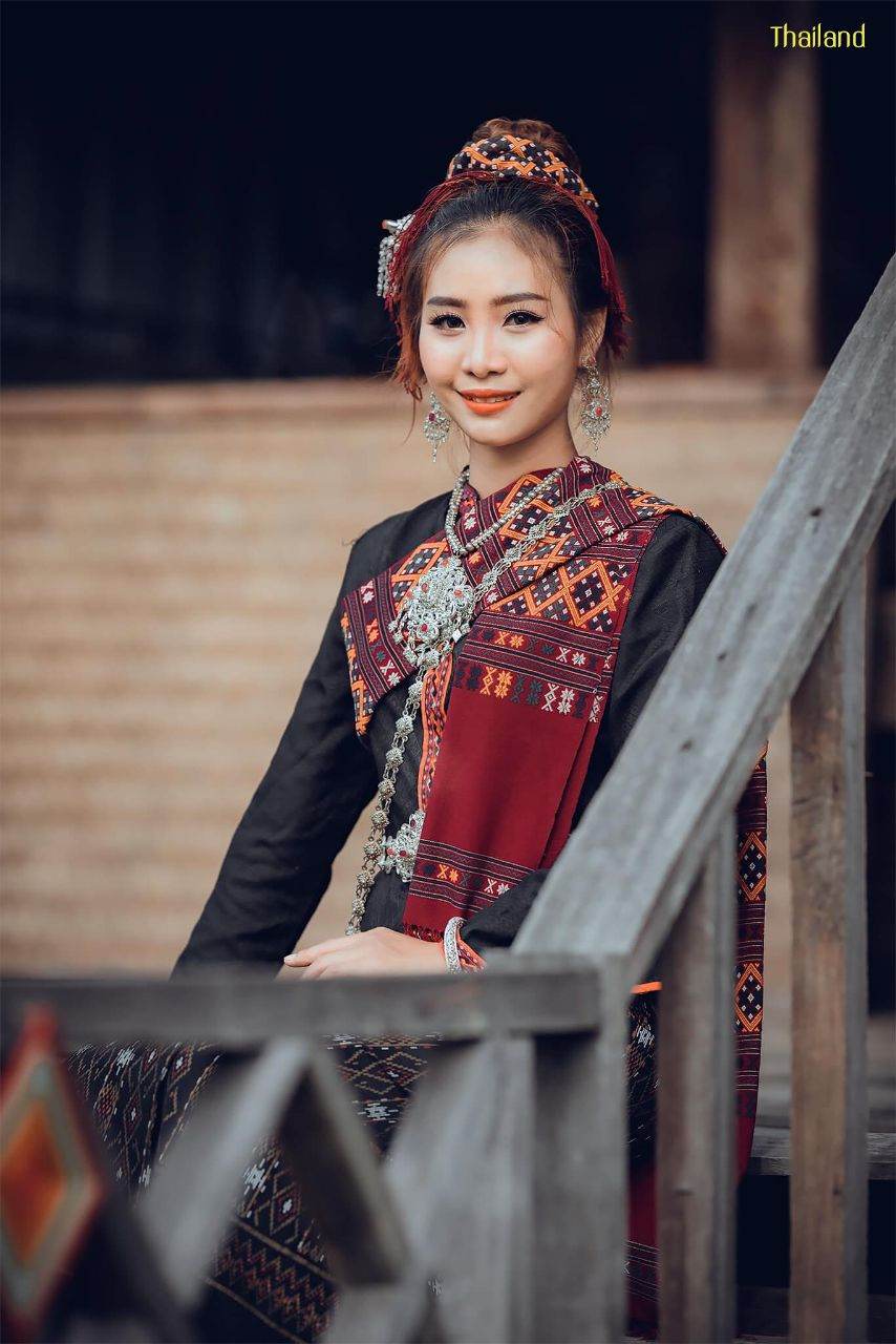 Phu-Tai ethnic in Kalasin province | THAILAND 🇹🇭