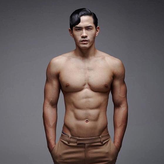 กลืนน้ำลาย..