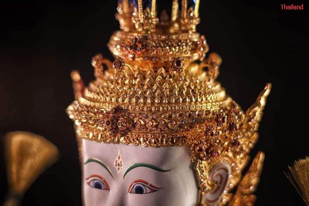 Buncha Singkorn: Thai puppetry | THAILAND ðđð
