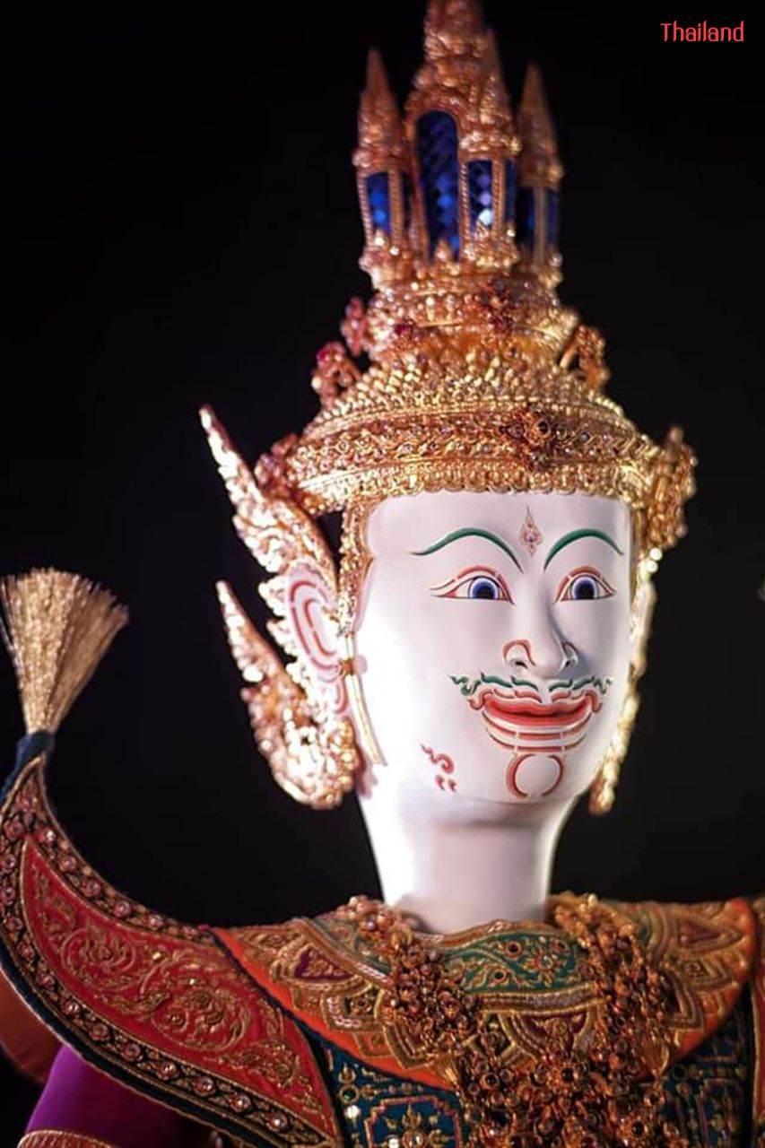 Buncha Singkorn: Thai puppetry | THAILAND ðđð