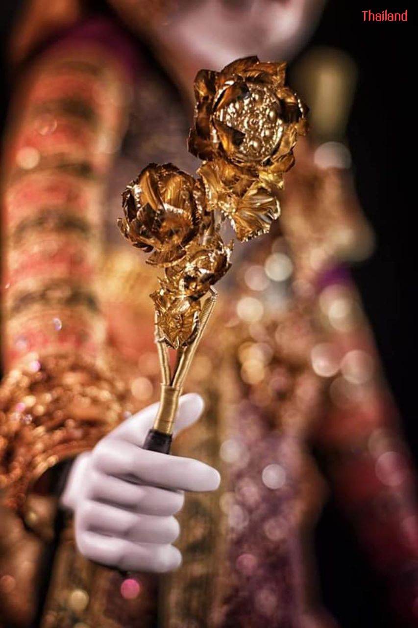 Buncha Singkorn: Thai puppetry | THAILAND ðđð