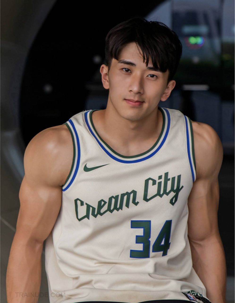 หนุ่มหล่อขึ้นปก 1027.5