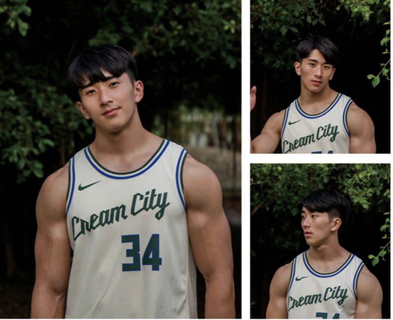 หนุ่มหล่อขึ้นปก 1027.5