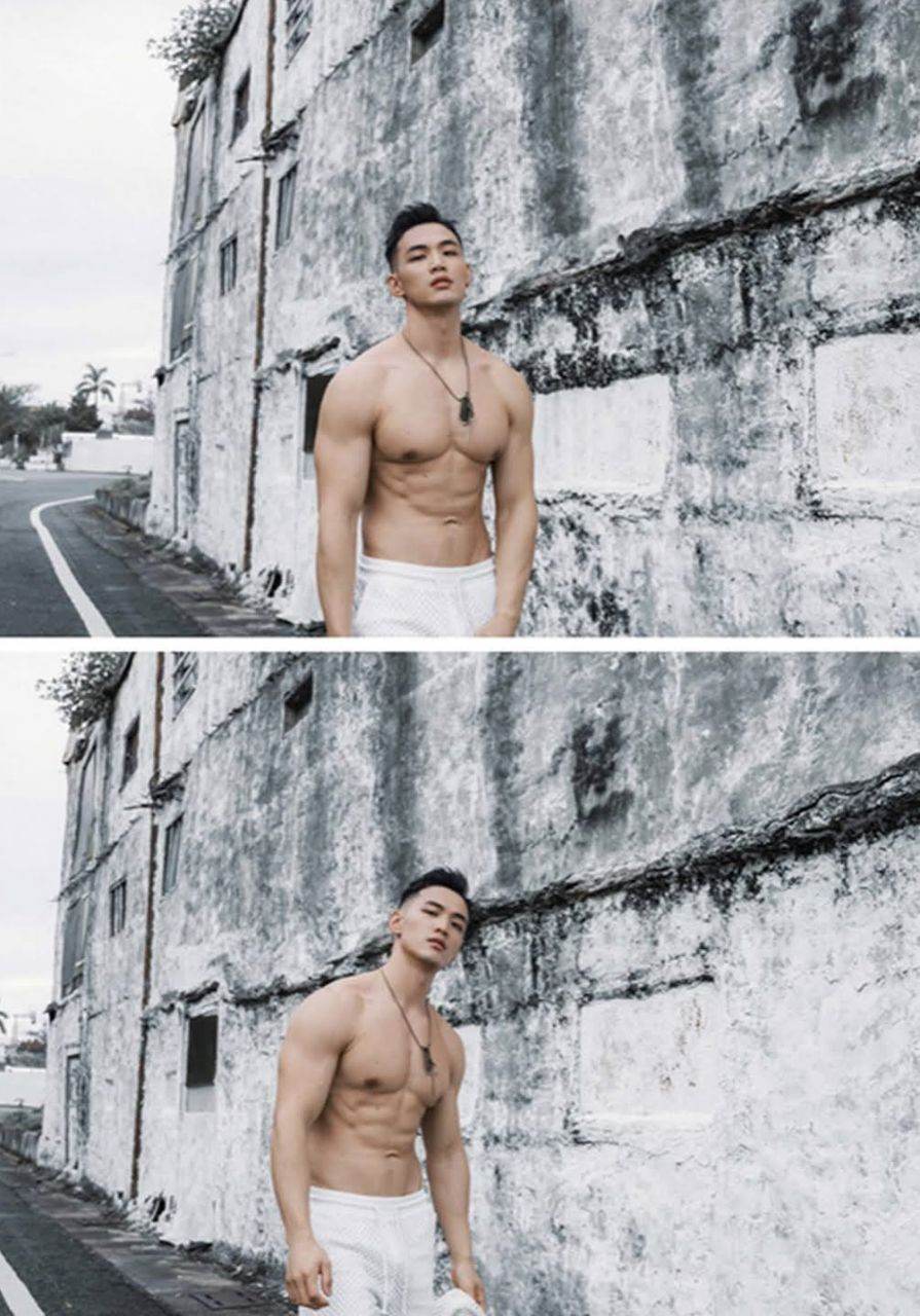 หนุ่มหล่อขึ้นปก 1028.5