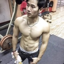 เปลือย:อิคคิว ณัฐวัตร