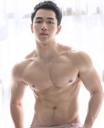 เปลือย:อิคคิว ณัฐวัตร
