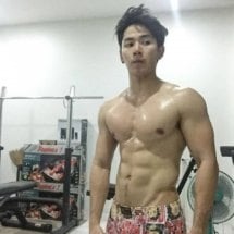 เปลือย:อิคคิว ณัฐวัตร