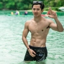เปลือย:อิคคิว ณัฐวัตร