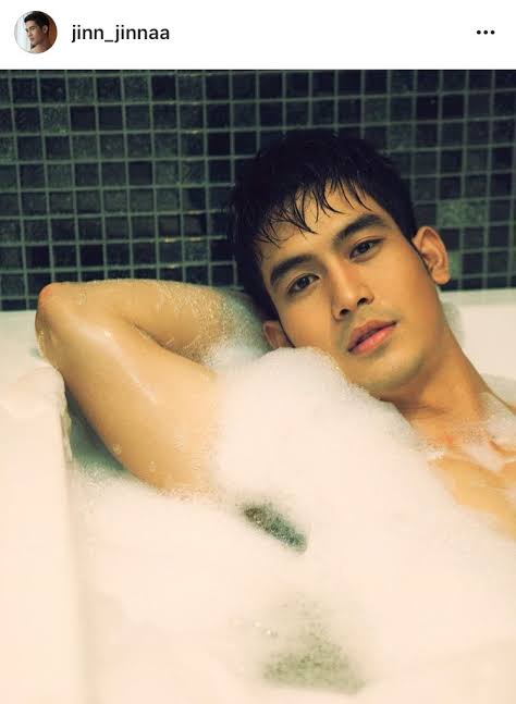 จิณณ์ หล่อ งานดี 7HD