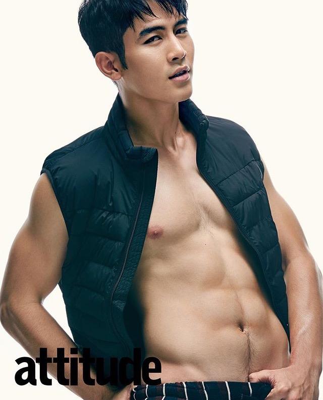 จิณณ์ หล่อ งานดี 7HD