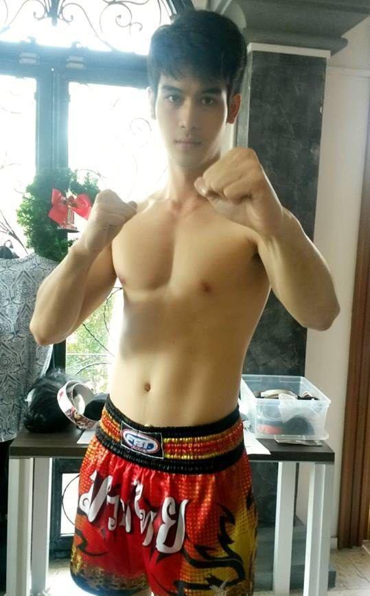 จิณณ์ หล่อ งานดี 7HD