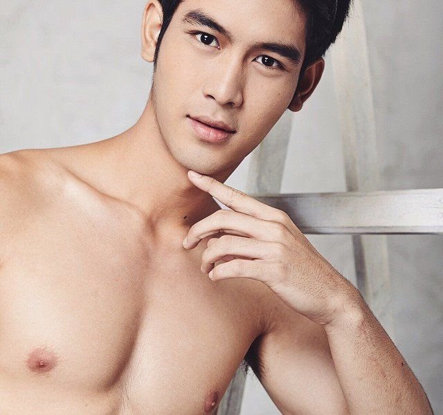 จิณณ์ หล่อ งานดี 7HD
