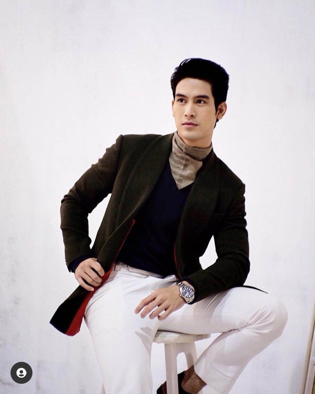 จิณณ์ หล่อ งานดี 7HD