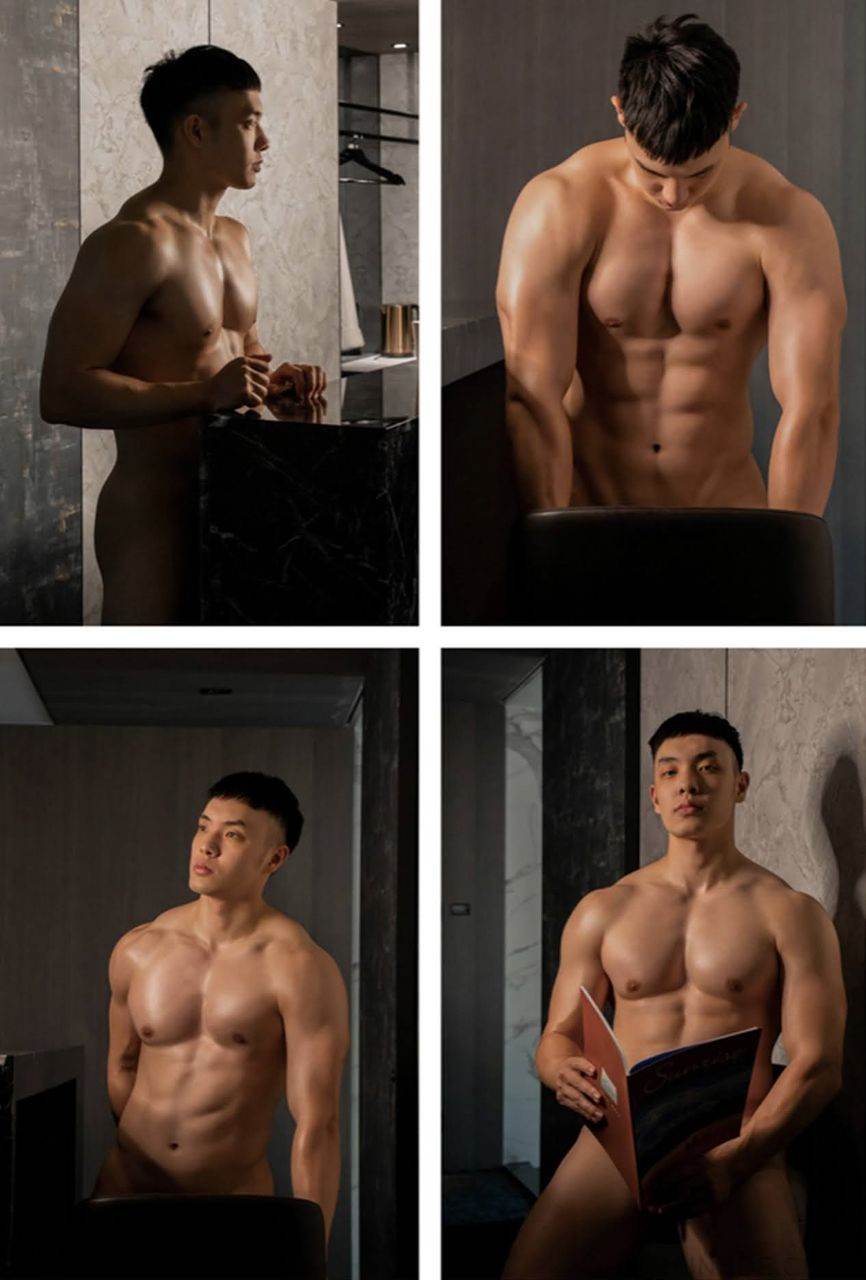 หนุ่มหล่อขึ้นปก 1027.6