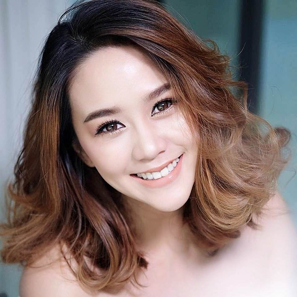 นุช นุชนันท์ mvเพลง ไม่ต้องขอโทษ